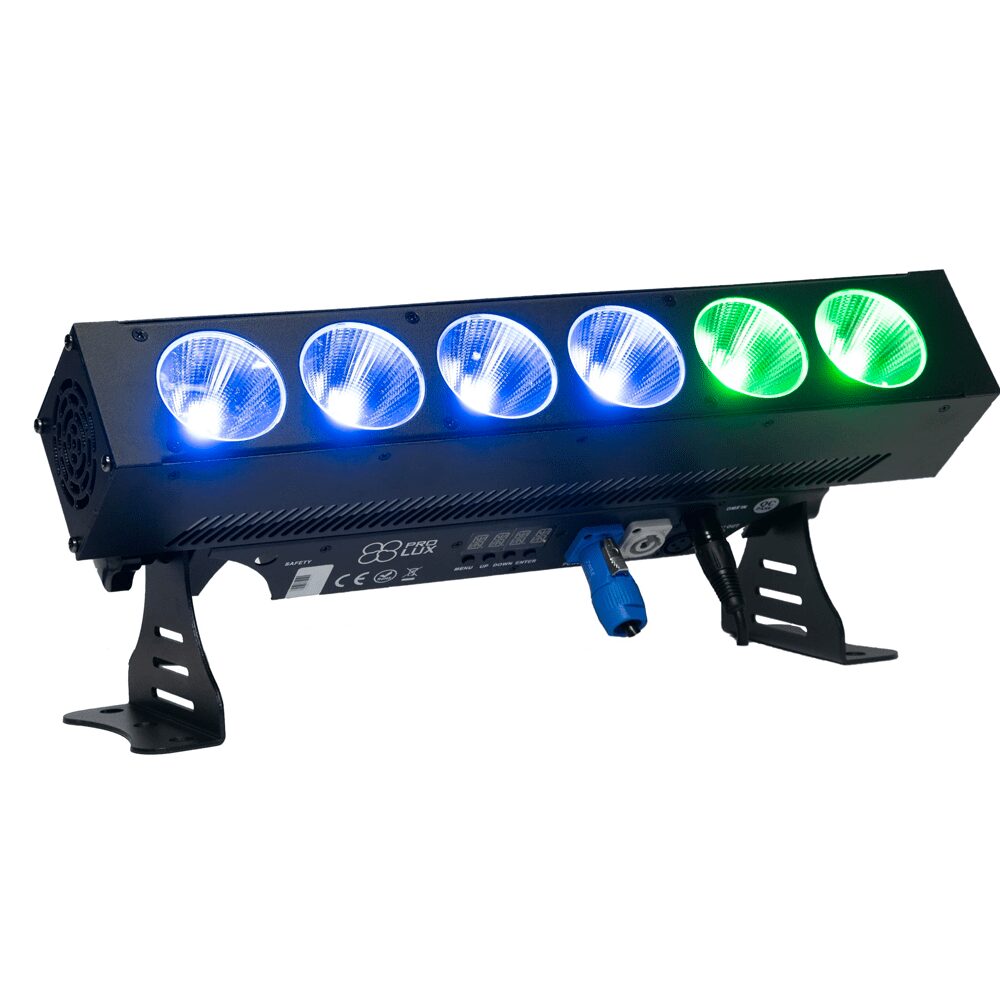 LED linear lights