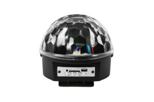 Free Color BALL63 USB