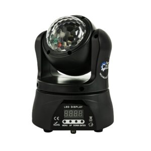 Free Color FX Head 2