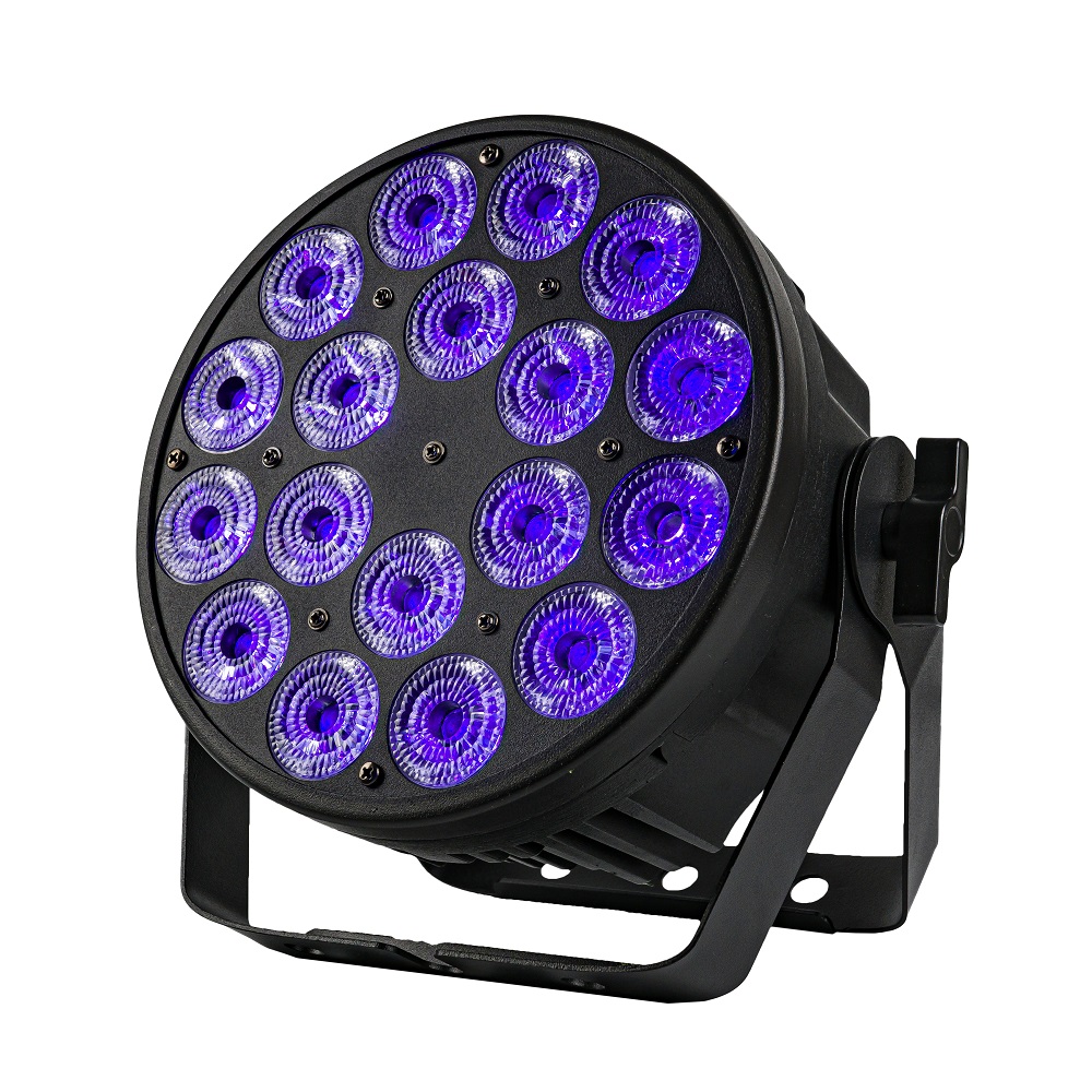 LED based static lights