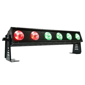 PRO LUX MATRIX BAR 6 IP