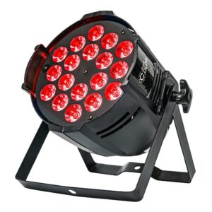 Free Color P1810 RGBW