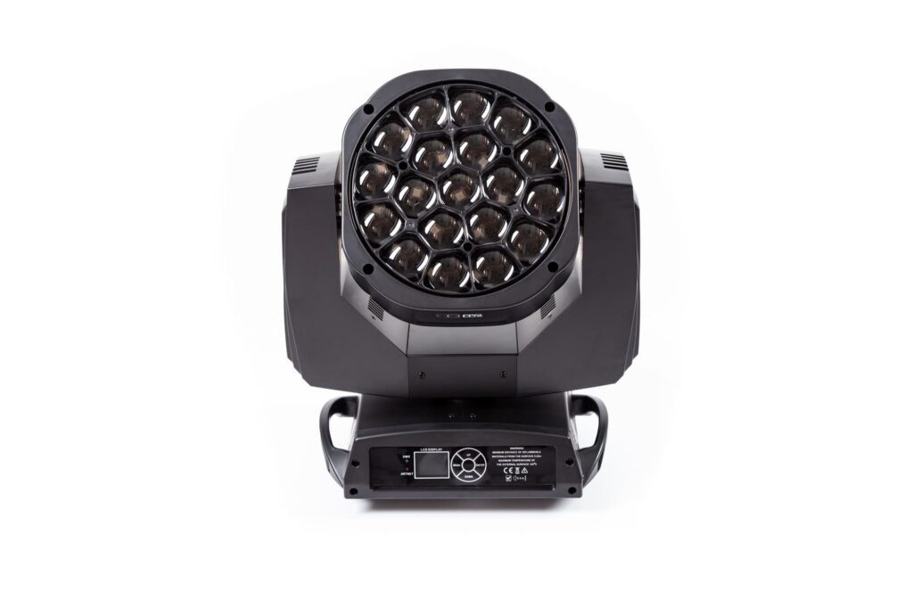 PRO LUX K15